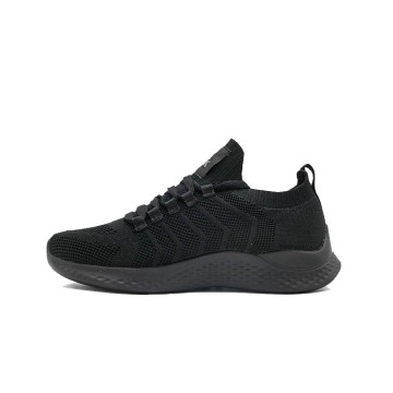 X-LIGHT II TRIPLE BLACK