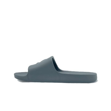 PEAK SLIPPER GRIS