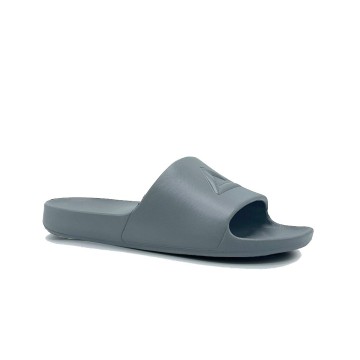 PEAK SLIPPER GRIS