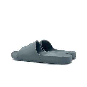 PEAK SLIPPER GRIS