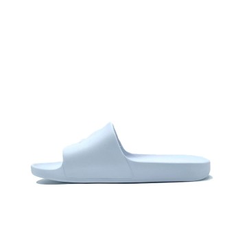 PEAK SLIPPER BLANC