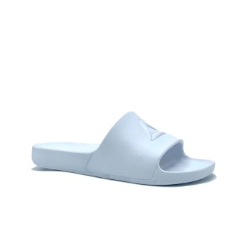 PEAK SLIPPER BLANC