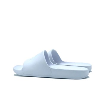 PEAK SLIPPER BLANC