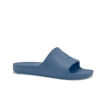 PEAK SLIPPER BLEU