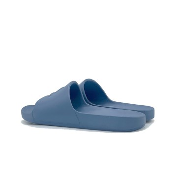PEAK SLIPPER BLEU