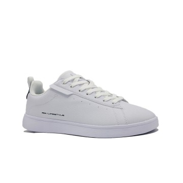 PEAK TIBBY WHITE BLEU
