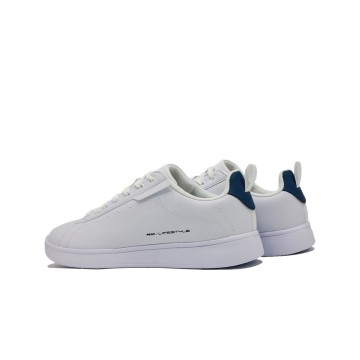 PEAK TIBBY WHITE BLEU