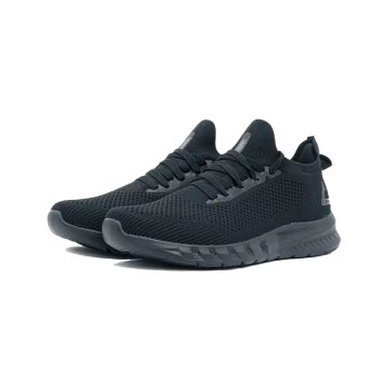 PEAK X-LIGHT ALL BLACK