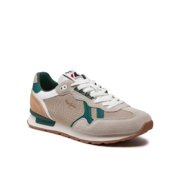 BRIT RETRO M