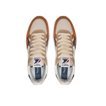 BRIT MIX M
