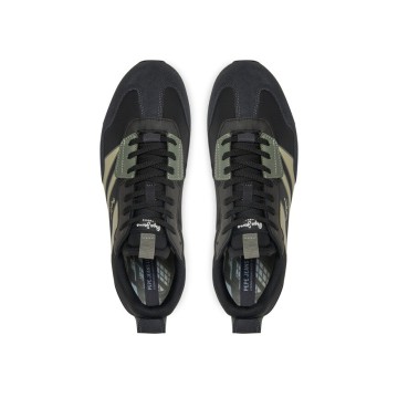 FOSTER EVOLUTION M