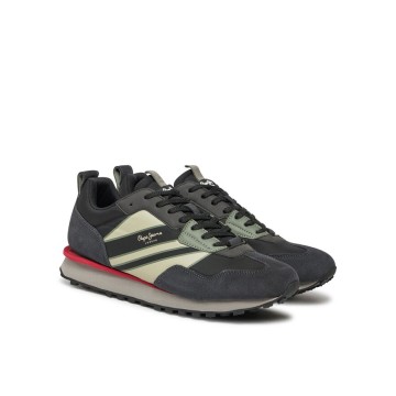 FOSTER EVOLUTION M