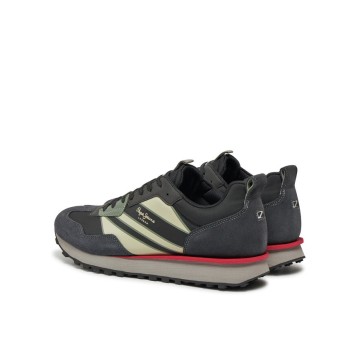 FOSTER EVOLUTION M