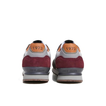 LONDON BRAND M