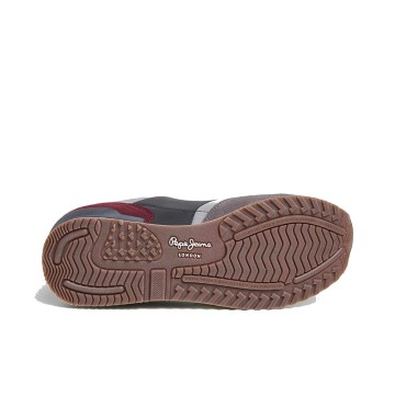 LONDON BRAND M