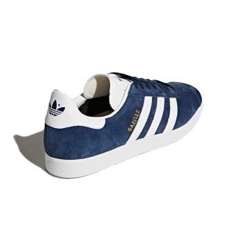 GAZELLE BLEU