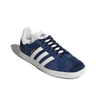 GAZELLE BLEU