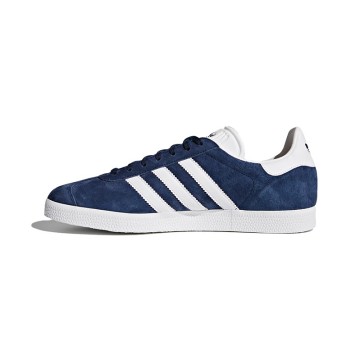 GAZELLE BLEU