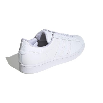 SUPERSTAR WHITE M
