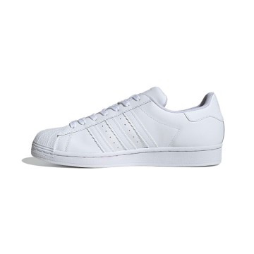 SUPERSTAR WHITE M