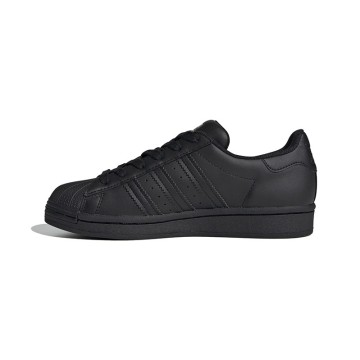 SUPERSTAR BLACK W