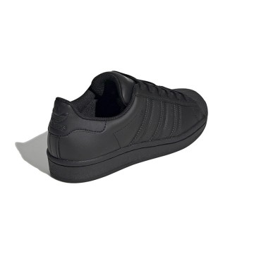 SUPERSTAR BLACK W