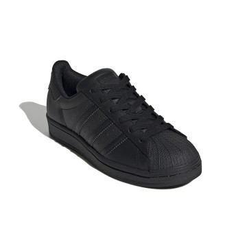 SUPERSTAR BLACK W