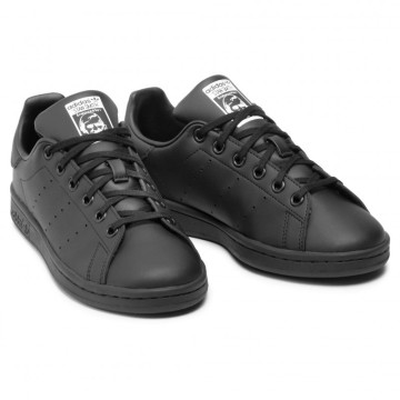 STAN SMITH BLK W