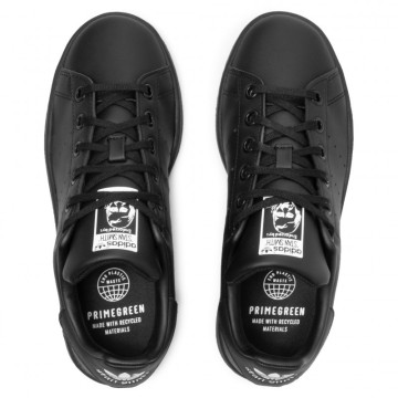 STAN SMITH BLK W