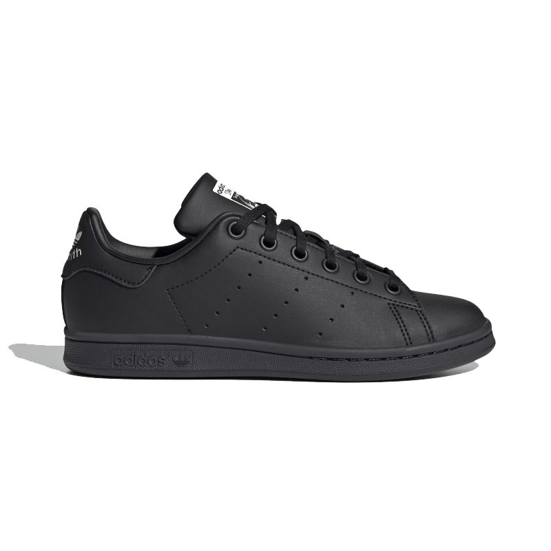 STAN SMITH BLK W STAN SMITH BLK W