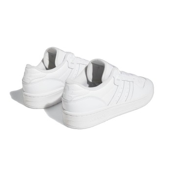 RIVALRY LOW WHITE
