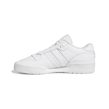 RIVALRY LOW WHITE