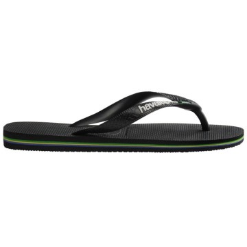 BRASIL LOGO BLACK