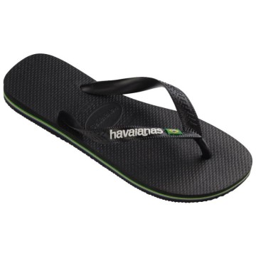 BRASIL LOGO BLACK