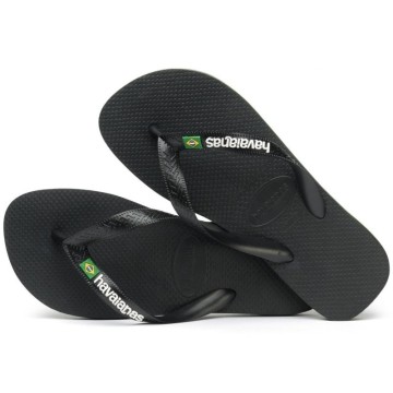 BRASIL LOGO BLACK