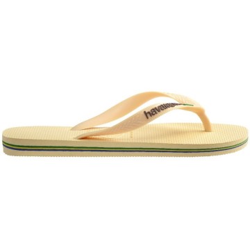 BRASIL LOGO BUTTER CREAM