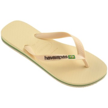 BRASIL LOGO BUTTER CREAM