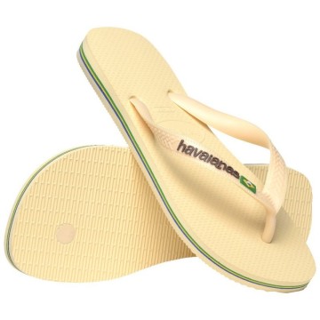 BRASIL LOGO BUTTER CREAM