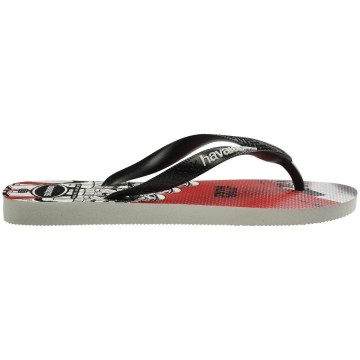 Star Wars White/Black