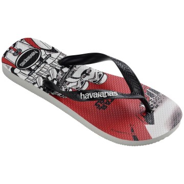 Star Wars White/Black