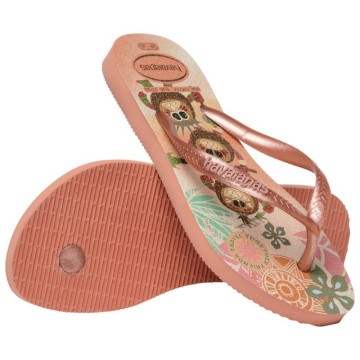 Kids Slim Princess Pink Clay