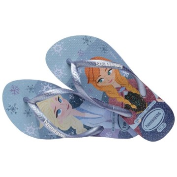 Kids Slim Princess Purple Fantasy