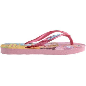 Kids Slim Princess Pink Glow