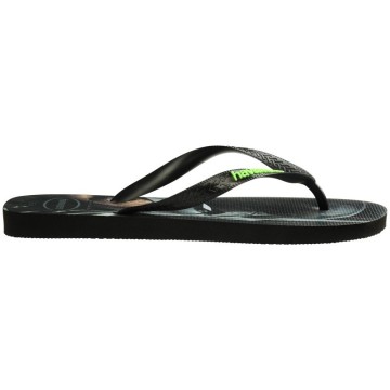 Top Heróis Dc Black/Green
