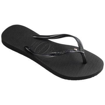 SLIM CRYSTAL SW II BLACK