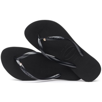 SLIM CRYSTAL SW II BLACK