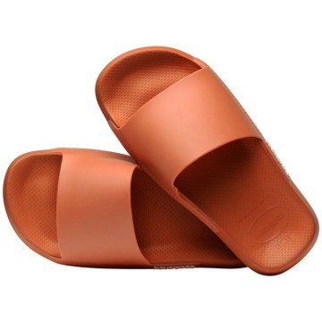 SLIDE CLASSIC CERRADO ORANGE