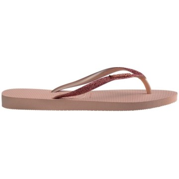 SLIM GLITTER II PINK/PINK