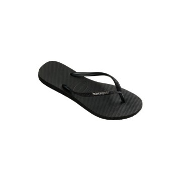 Slim Sparkle Black