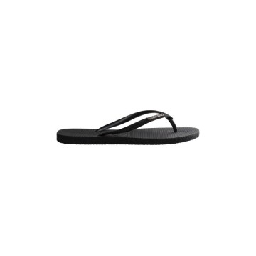 Slim Sparkle Black